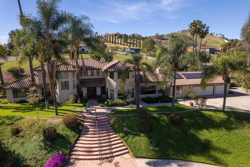 9954 Circa Valle Verde