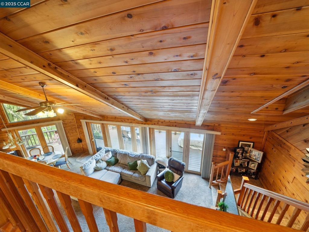 MORGAN TERRITORY - Residential