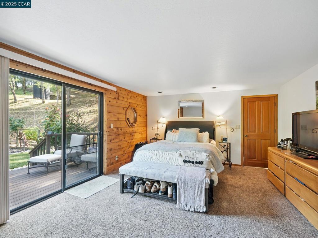 MORGAN TERRITORY - Residential