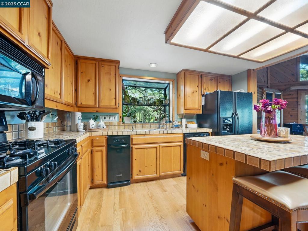 MORGAN TERRITORY - Residential