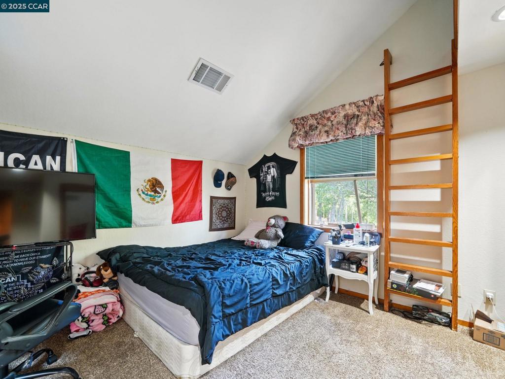 MORGAN TERRITORY - Residential