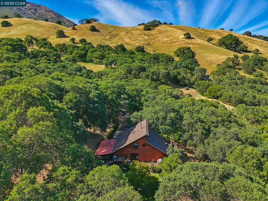 MORGAN TERRITORY - Residential