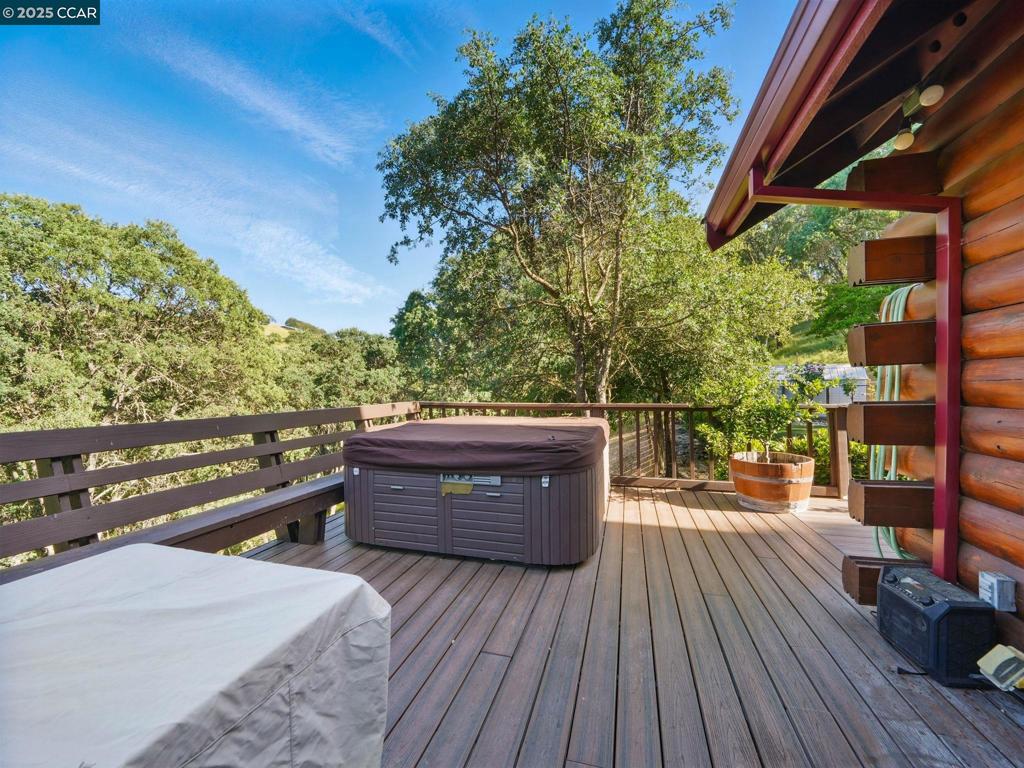 MORGAN TERRITORY - Residential