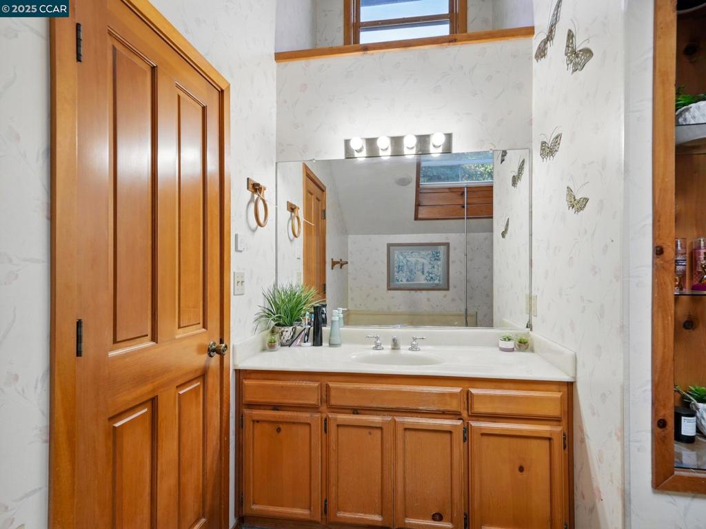 MORGAN TERRITORY - Residential