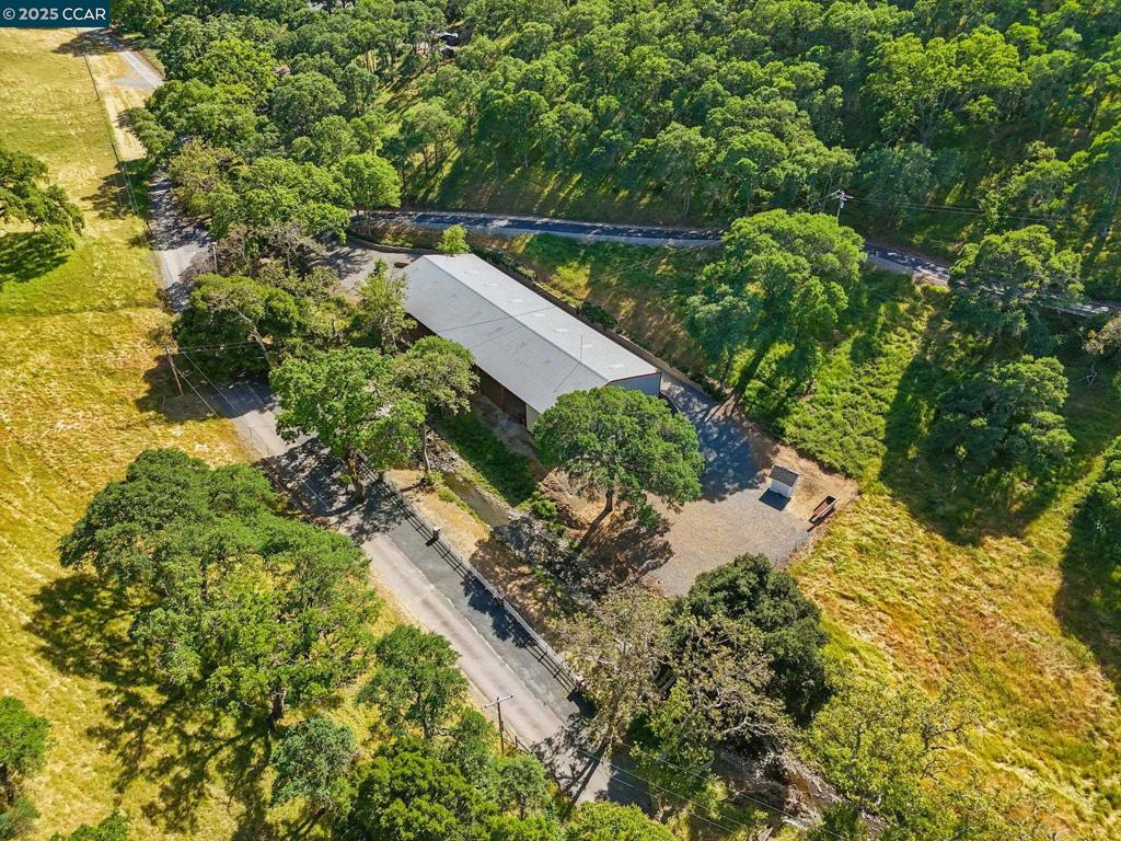 MORGAN TERRITORY - Residential