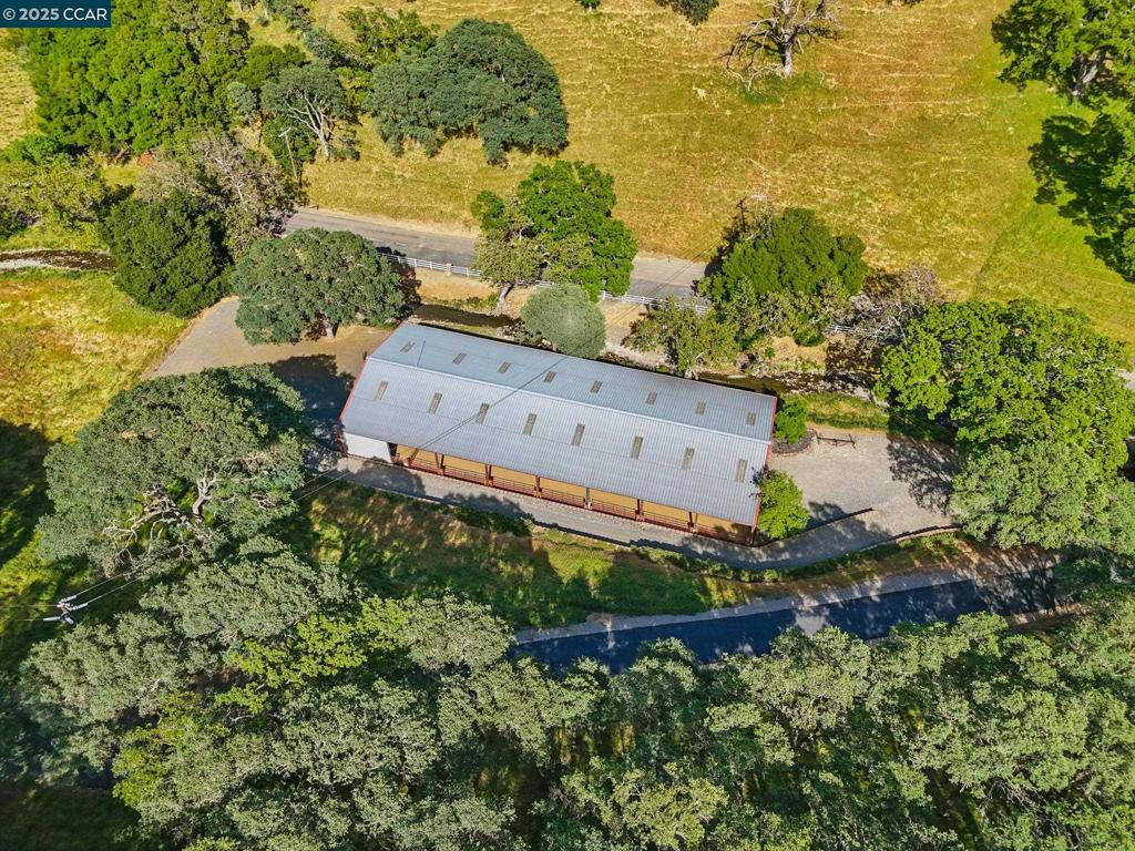 MORGAN TERRITORY - Residential