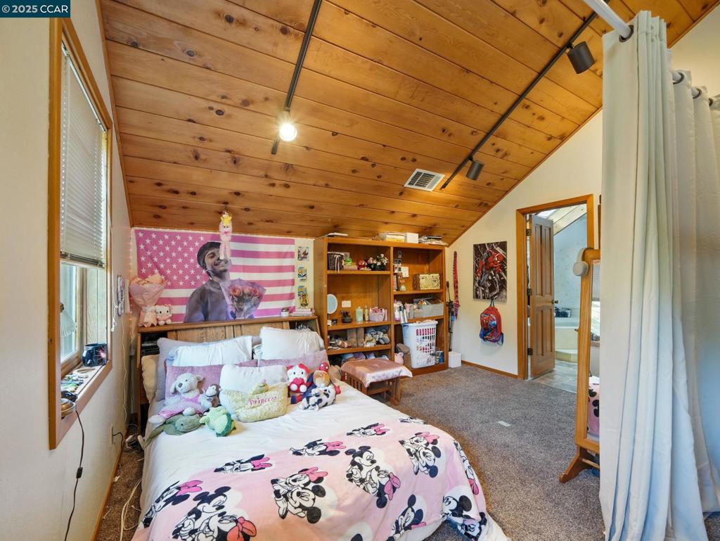 MORGAN TERRITORY - Residential