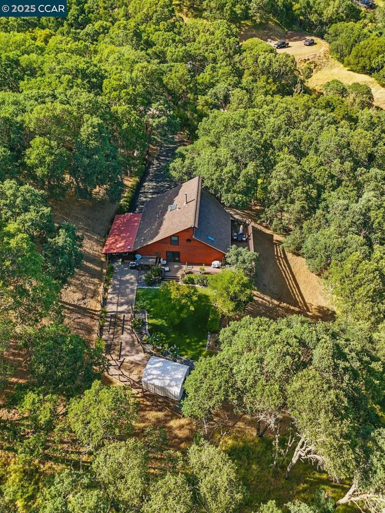 MORGAN TERRITORY - Residential