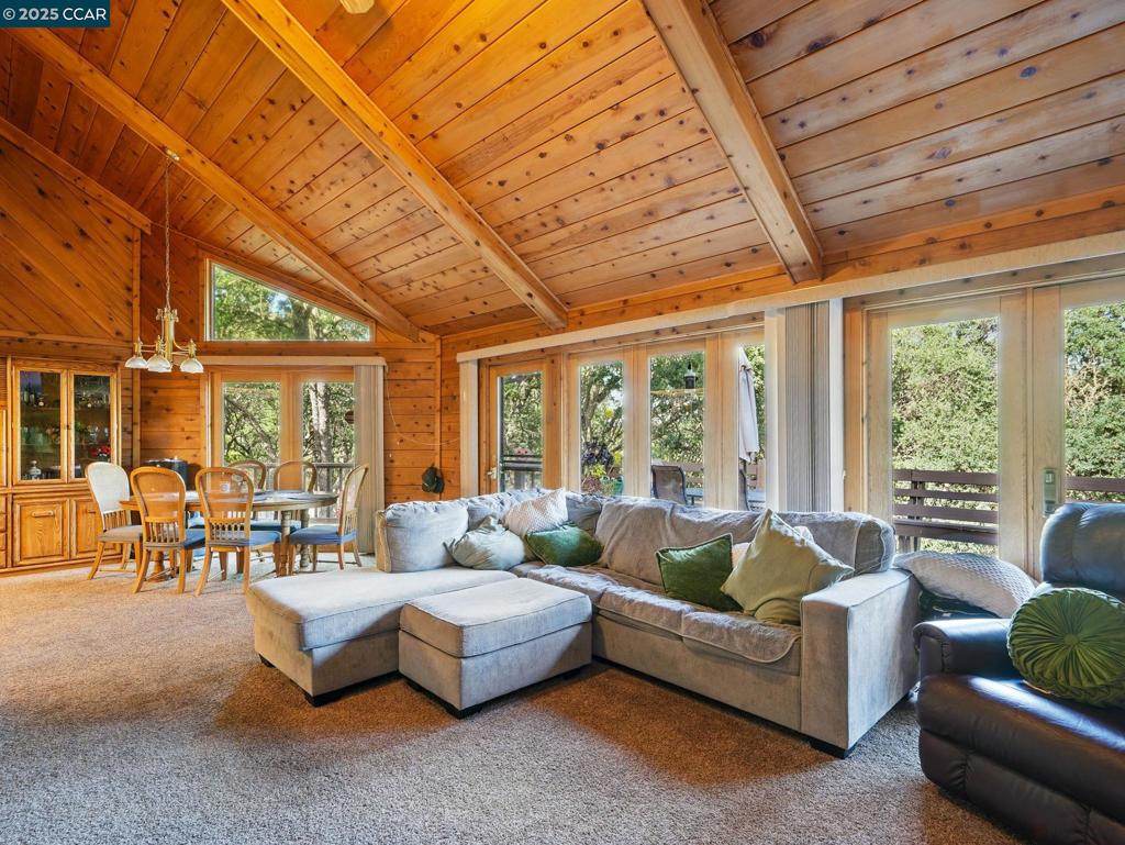 MORGAN TERRITORY - Residential