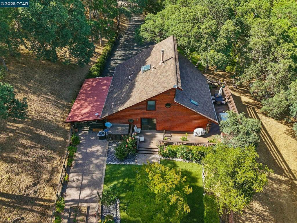 MORGAN TERRITORY - Residential