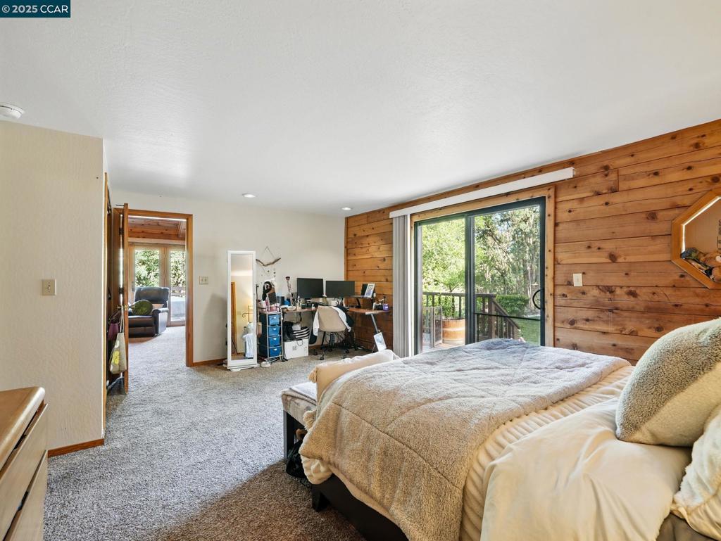 MORGAN TERRITORY - Residential