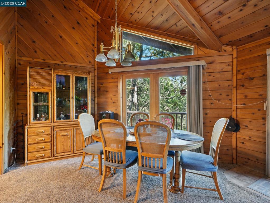 MORGAN TERRITORY - Residential