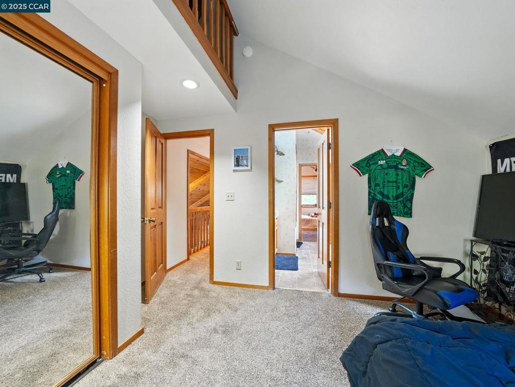 MORGAN TERRITORY - Residential