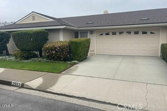 2553 Neptune Place