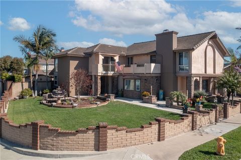 Photo of 4151 Trumbull Dr, Huntington Beach, CA 92649 (MLS # PW26046651)