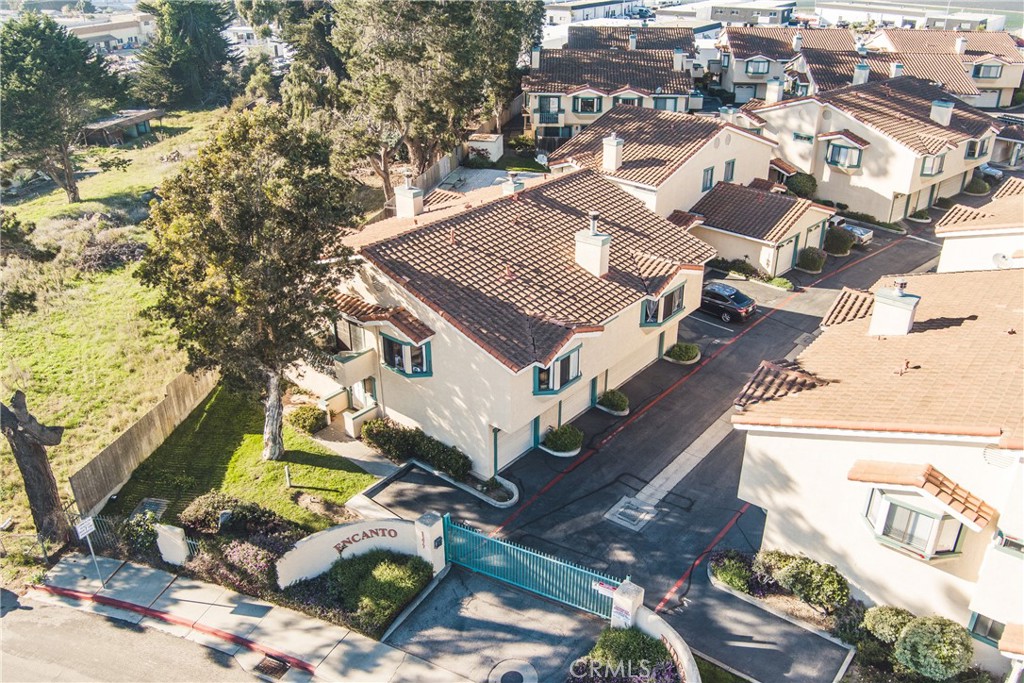 Oceano(350) - Residential