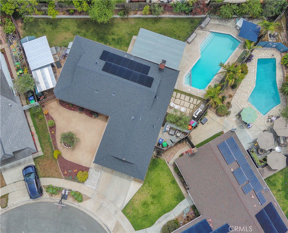 2871 Anza Lane