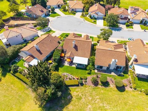 Tiny photo for 678 Woodgreen Way, Nipomo, CA 93444 (MLS # PI26058184)