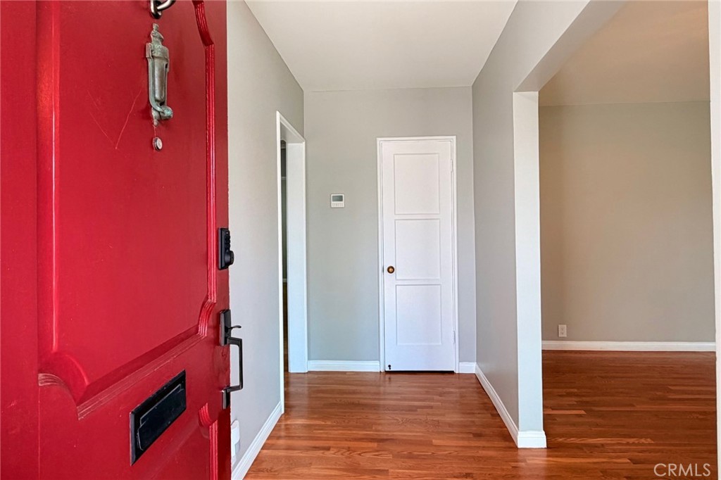 1505 N Rosewood Avenue