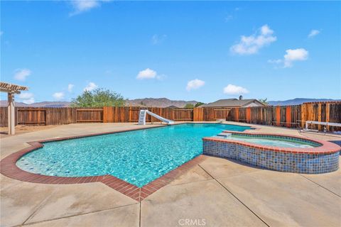 14499 Mirada Place Apple Valley CA 92307