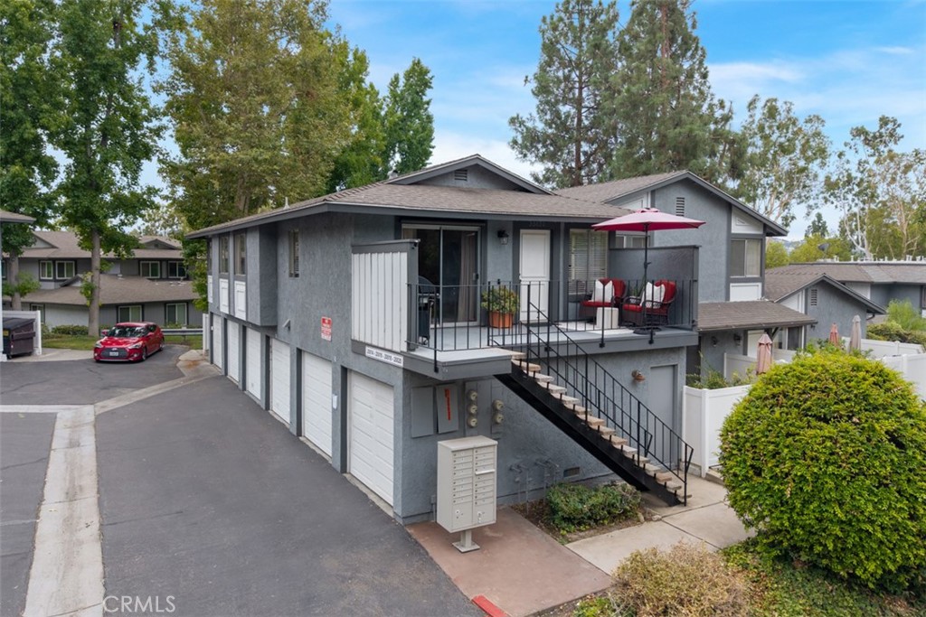 Fairmont Hill (FRHL) - Residential