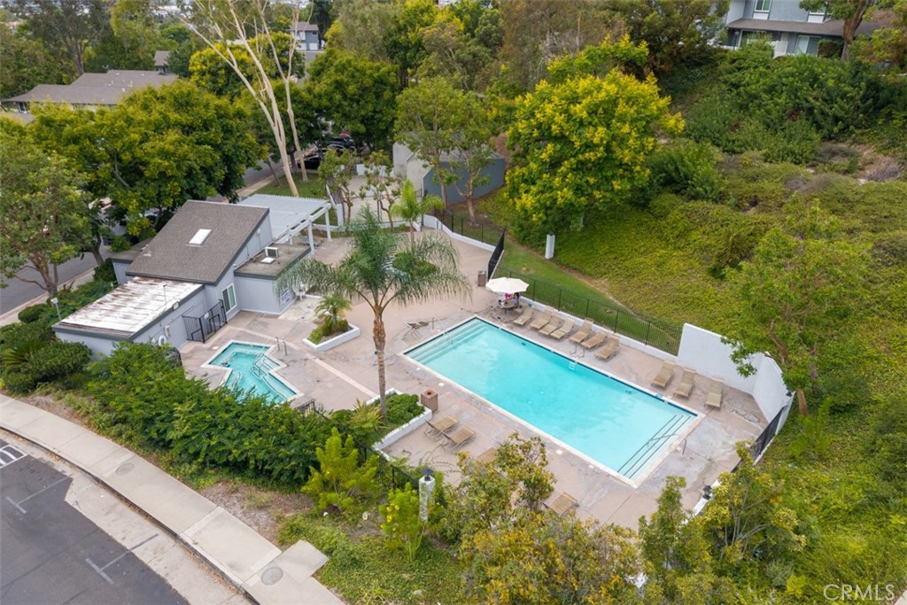 Fairmont Hill (FRHL) - Residential