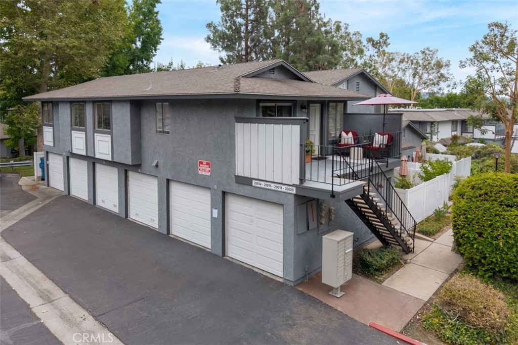 Fairmont Hill (FRHL) - Residential