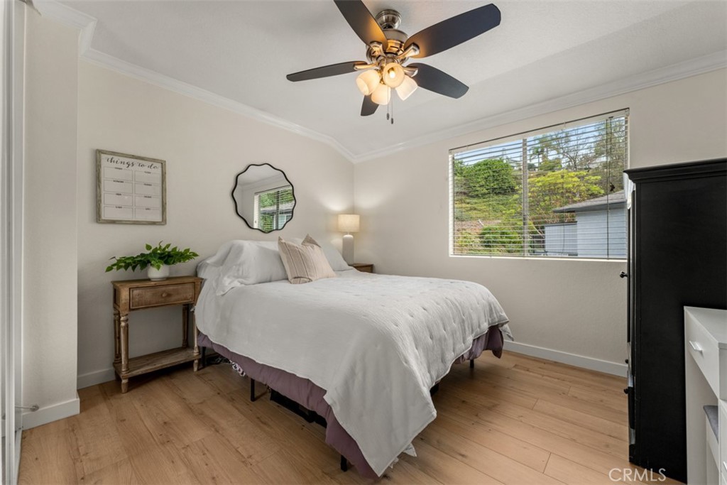 Fairmont Hill (FRHL) - Residential