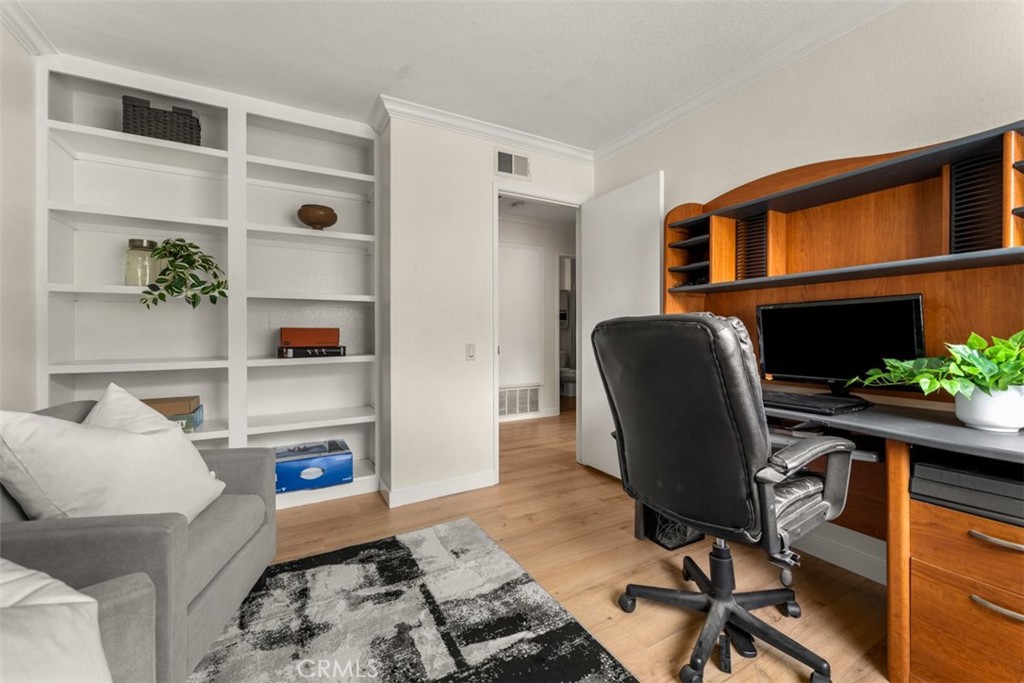 Fairmont Hill (FRHL) - Residential