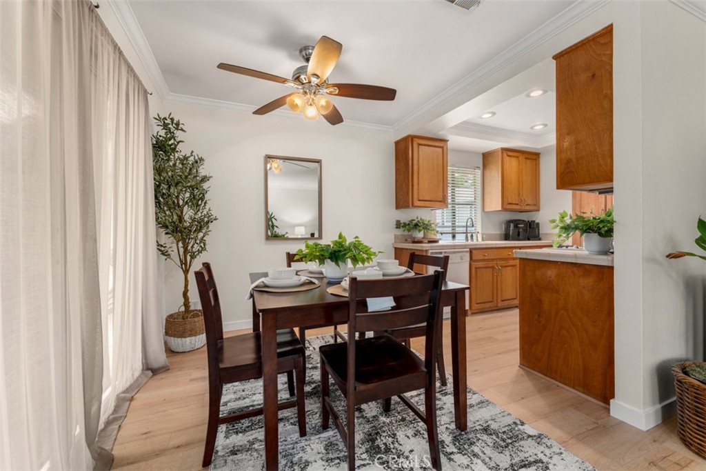Fairmont Hill (FRHL) - Residential