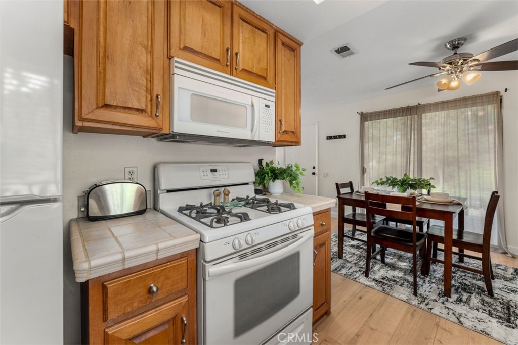 Fairmont Hill (FRHL) - Residential