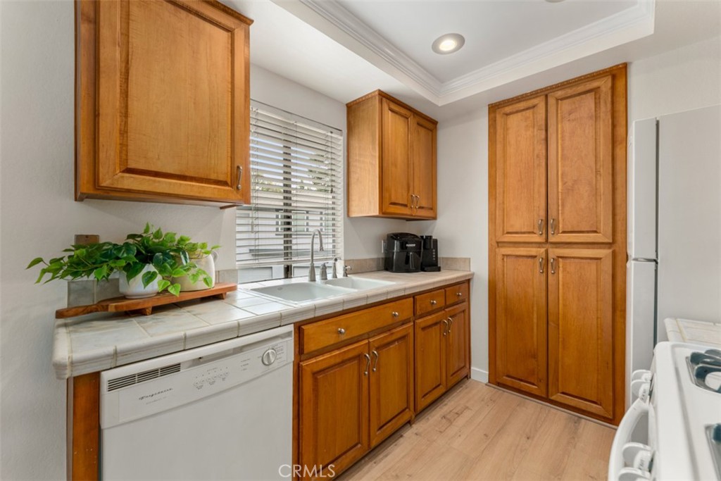 Fairmont Hill (FRHL) - Residential
