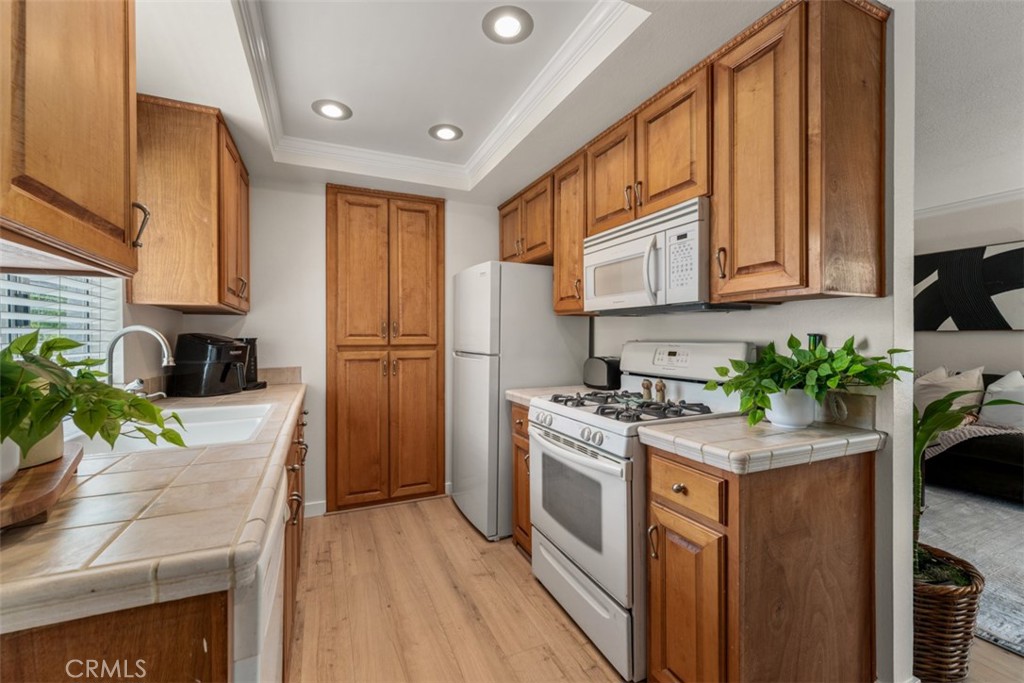 Fairmont Hill (FRHL) - Residential