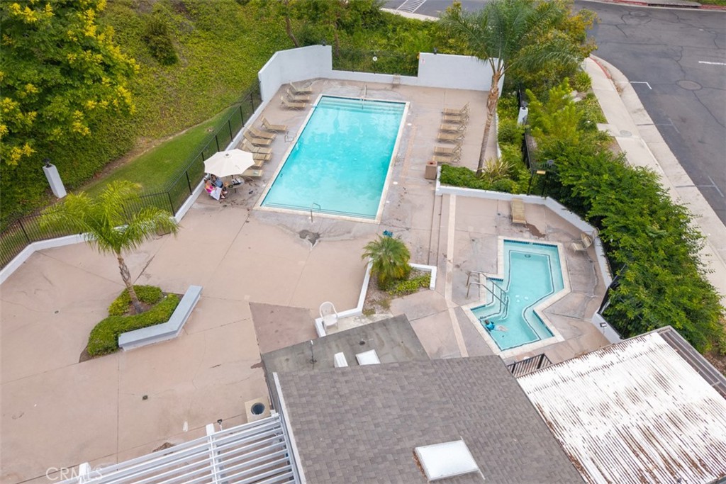 Fairmont Hill (FRHL) - Residential