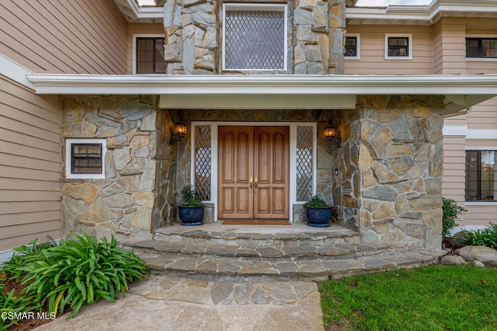 11300 Highridge Court