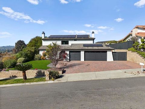 5658 Sprinter Lane Bonita CA 91902