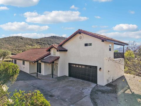 24485 Del Amo Road Ramona CA 92065