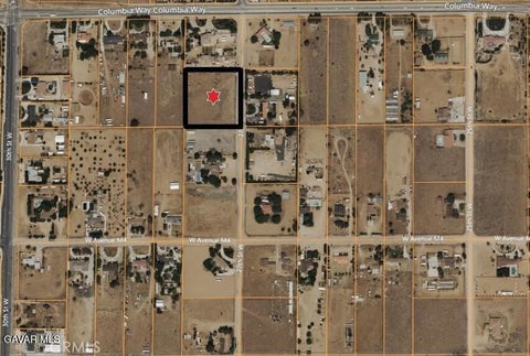 Photo of 1 27th St West off Columbia Way, Palmdale, CA 93551 (MLS # SR26203615)