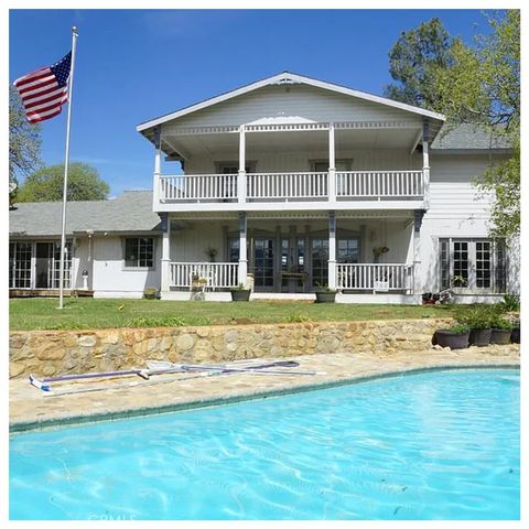 Photo of 34707 Sand Canyon Rd Rd, Caliente, CA 93518 (MLS # SR26074961)