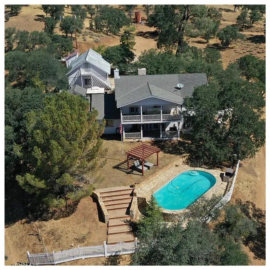 34707 Sand Canyon Rd