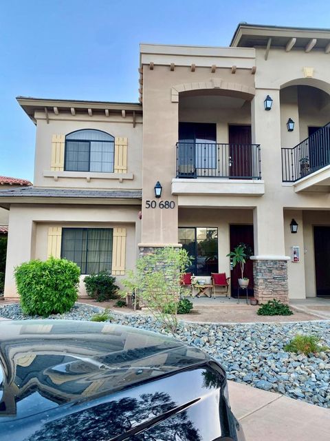 Photo of 50680 Santa Rosa Plaza #7, La Quinta, CA 92253 (MLS # 219146435DA)