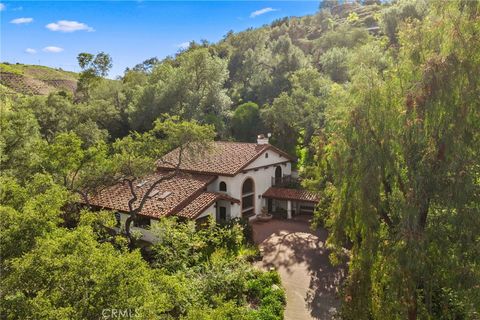 25805 Avenida Del Oro Temecula CA 92590