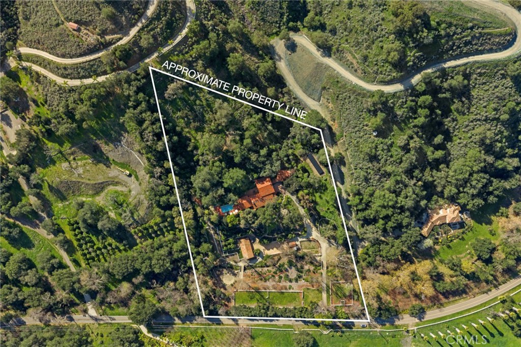 25805 Avenida Del Oro