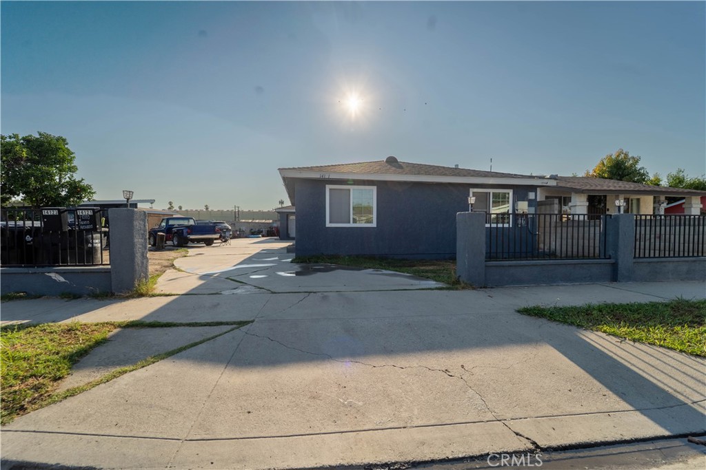 14121 Mcclure Avenue