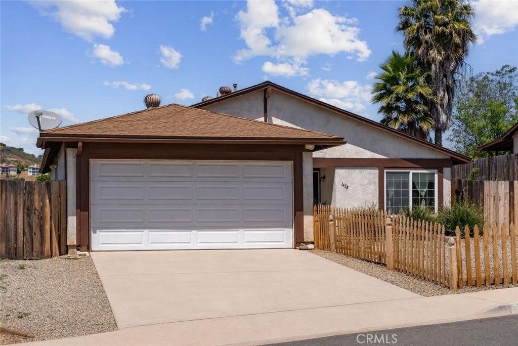 1458 Kent