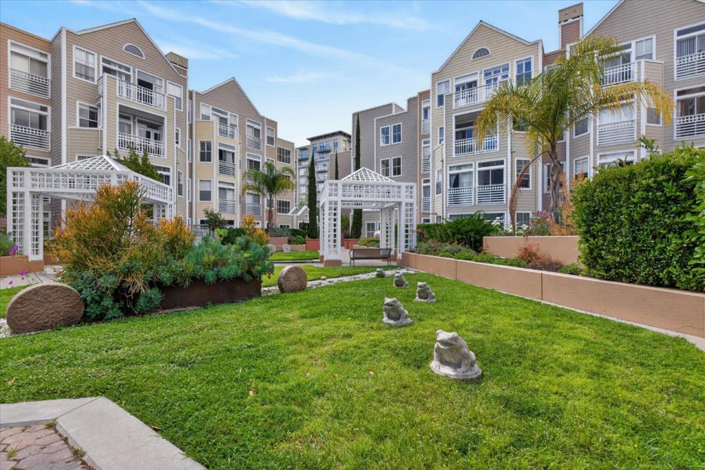 550 Ortega Avenue A203