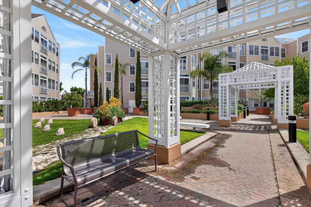 550 Ortega Avenue A203