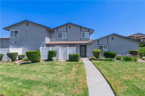 Photo of 1436 Forest Glen Drive #35, Hacienda Heights, CA 91745 (MLS # PW26184041)