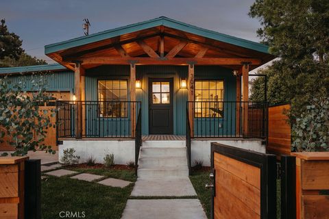 3041 Atwater Los Angeles CA 90039