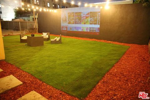 Photo of 1241 S Kenmore Avenue, Los Angeles, CA 90006 (MLS # 24452539)